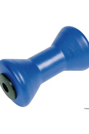 Subito Disponibile Rullo centrale L 195 mm. Ø 110 mm. foro Ø 21 mm.