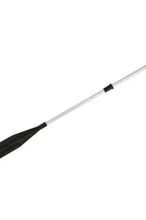 Remo in alluminio anodizzato L 185 cm. Non Perdere