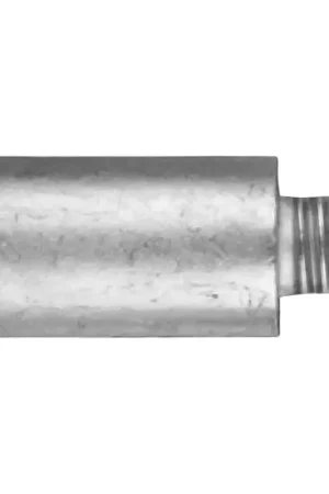 Anodo Volvo M/F da 7/16" per scambiatori calore/collettore Esclusivo