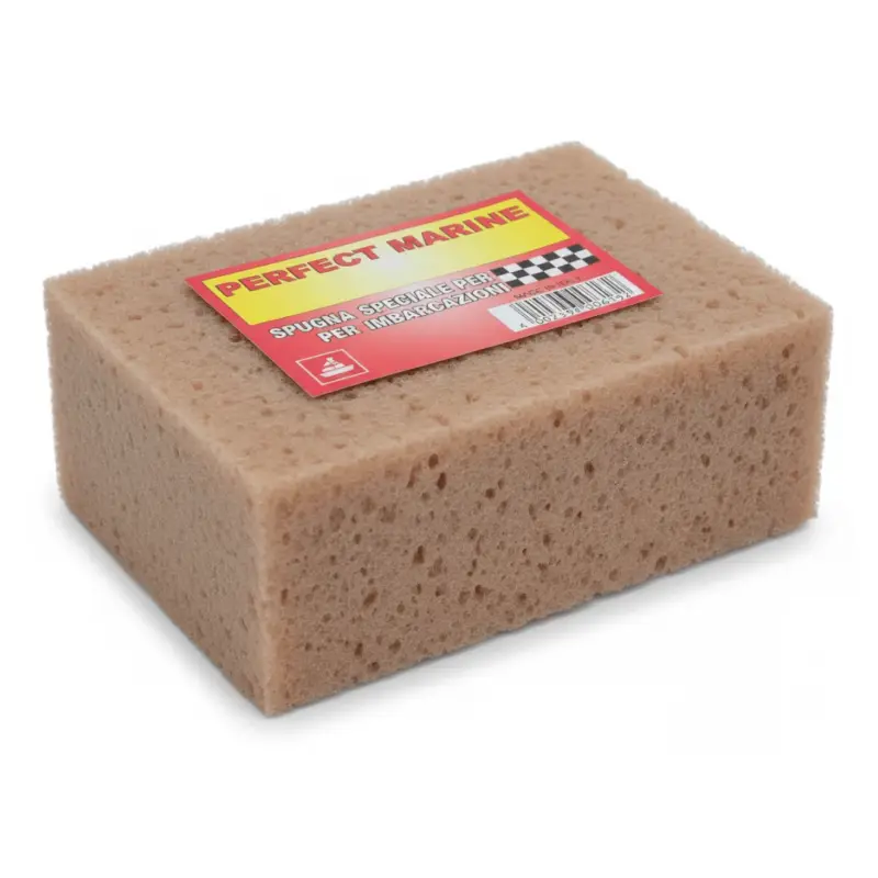 Spugna lavaggio gigante 16x11x7 cm. Must-Have