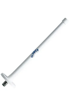 Prezzo Ridotto Antenna Radio AM/FM Glomex Compatta in Gomma Flessibile (30 cm)