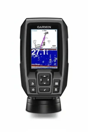 Acquista Ora GARMIN STRIKER™ 4 With Dual-beam Transducer