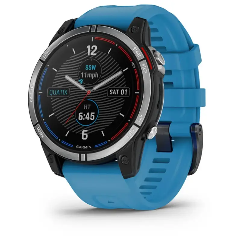 Occasione Imperdibile Orologio GARMIN Quatix® 7 Standard Edition