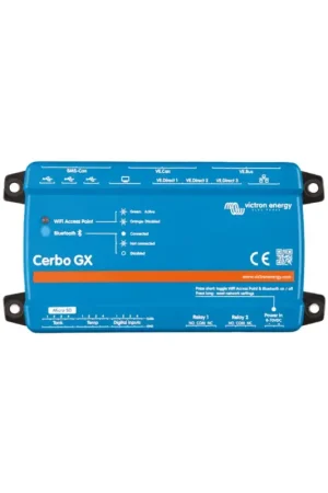 Compra Online Centro di comunicazione Cerbo GX MK2