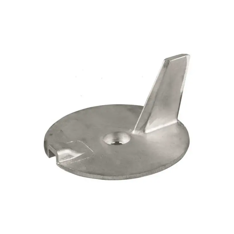 Promozione Anodo Pinna in Alluminio per Yamaha 25-60 HP – Rif. Orig. 67C-45371-00