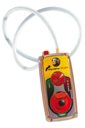Segnalatore Wamblee W480 MOB AIS+DSC Classe M Vendita Finale