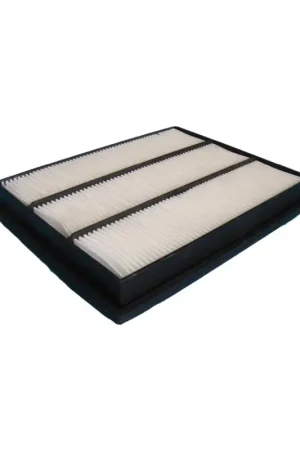 Esclusivo Filtro Aria per Motori Volvo Penta D4 / D6 / D9 (Rif. Orig. 21702999)