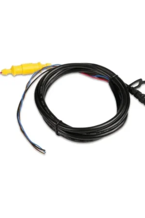 Cavo Alimentazione e Dati 4 Pin per Garmin STRIKER e ECHOMAP – Rif. 010-12199-04 Compra Online