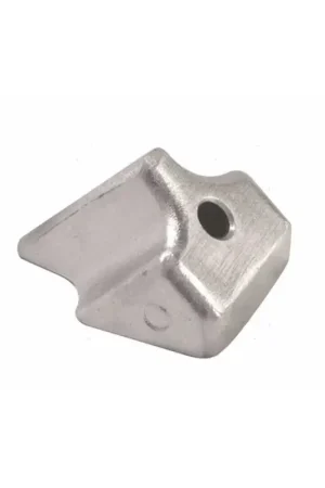 Offerta Speciale Anodo Cubo in Zinco per Johnson Evinrude 4-8 HP – Rif. 432397