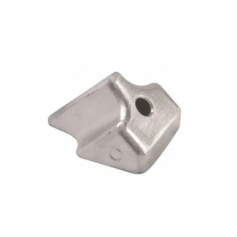 Offerta Speciale Anodo Cubo in Zinco per Johnson Evinrude 4-8 HP – Rif. 432397