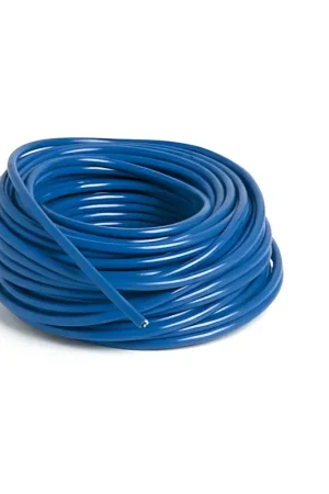 Cavo Elettrico Banchina 16A 220V – Tripolare 3x2,5 mm² Blu (Sea Water Resistant) Pagamento Sicuro