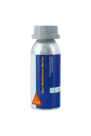 Ordina Subito Sika MultiPrimer Marine – Primer Universale per Sigillanti – 250 ml