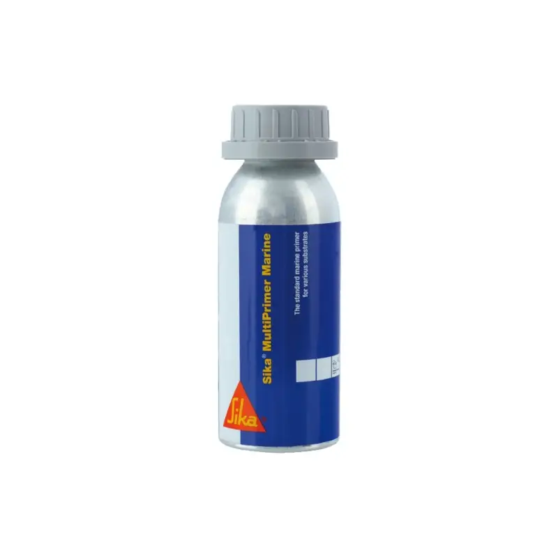 Ordina Subito Sika MultiPrimer Marine – Primer Universale per Sigillanti – 250 ml