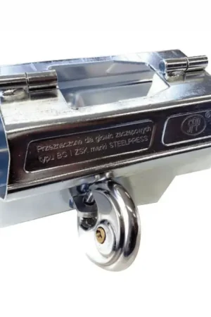 Antifurto per Carrello Porta-imbarcazione – Sicurezza Antifurto Rimorchio Barca Nuovo Arrivo