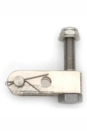 Sconto Attacco Motore A75 Ultraflex – Forcella per Cavo Timoneria a Fuoribordo