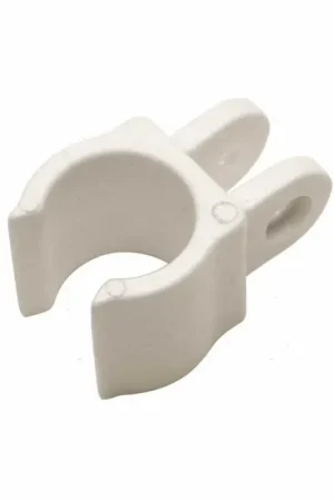 Attacco tendalini per tubo ø 22/25 mm. Spedizione Espresso
