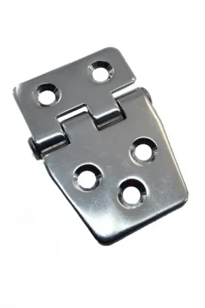 Cerniera 40x38/22 mm. Eccentrica Reverse Reso Gratuito