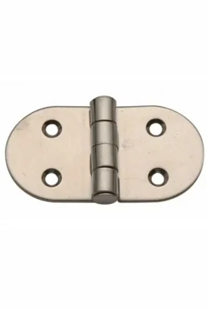 Cerniera 39x37 mm. biscotto SR/S centerpin Di Tendenza