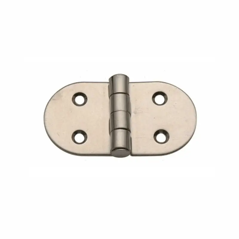 Professionale Cerniera 39x37 mm. biscotto SR/S standard