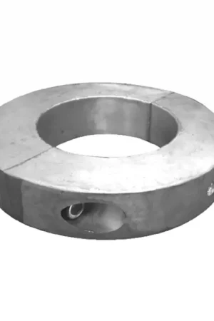 Compra Adesso Collare ZN Tipo "L" Ø int. 70 mm.