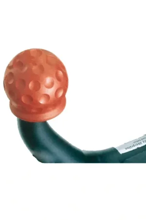 Nuovo Arrivo Coprisfera carrello gomma gancio traino