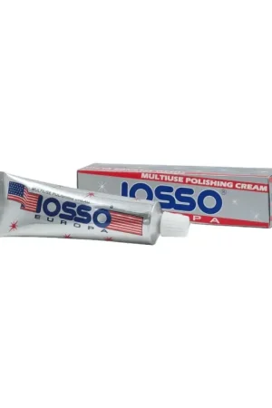 Subito Disponibile Crema lucidante multiuso IOSSO 50 ml.