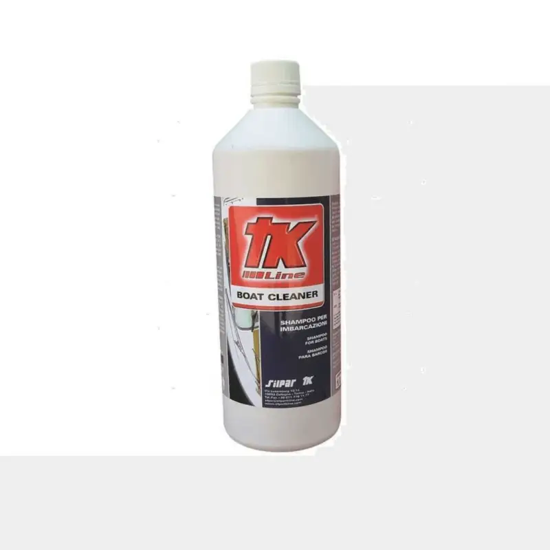 Pagamento Sicuro Detergente shampoo TK Boat Cleaner 1 lt.