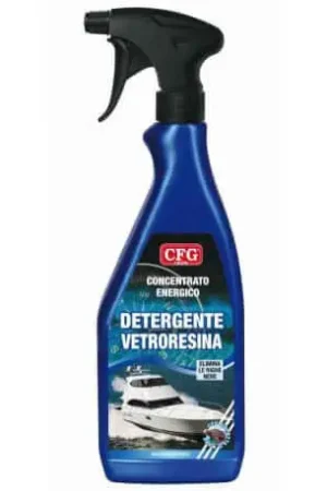 Compra Adesso Detergente vetroresina CFG 750 ml.