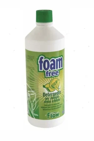 Occasione Detergente piatti senza schiuma Foam Free 1 lt.