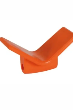 Ferma Prua Arancio in Poliuretano 150x67xH89 mm. Compra Online