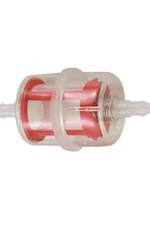 Filtro Miscela 2 Tempi B-13 – Filtro Carburante in Linea fino a 3500 cc Ø 6/8 mm Offerta Del Giorno