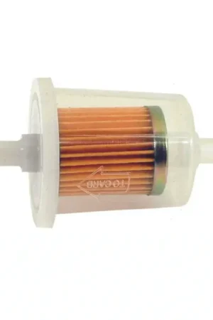 Filtro motore 4 tempi in line B-3 Economico