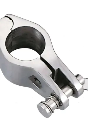 Novità Giunto Apribile TAS in Acciaio Inox AISI 316 per Capottine