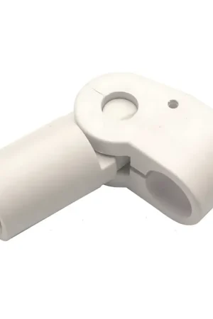 A Buon Prezzo Giunto a T in Plastica per Tubi Capottine e Tendalini Ø20 mm
