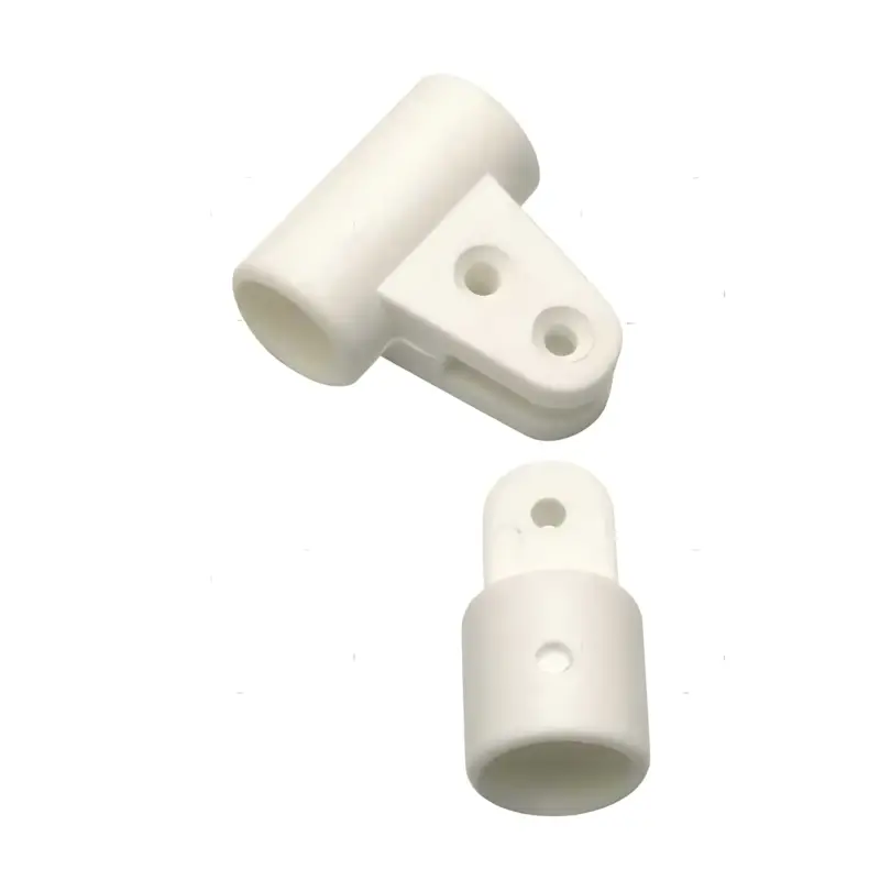Promo Stagionale Giunto a T in Plastica per Tubi Capottine e Tendalini Ø22 mm