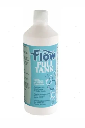 Igienizzante per serbatoi Pulitank 1 lt. Promozione