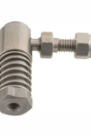 L7 terminale a snodo sferico inox Subito Disponibile