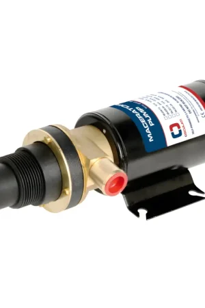 Nuovo Arrivo Pompa Maceratore Autoadescante per Acque Nere – Made in Italy