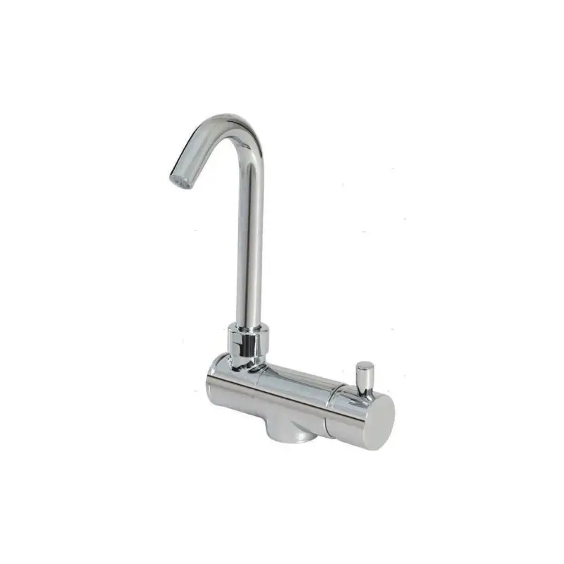 Miscelatore con canna abbattibile modello LOW Economico