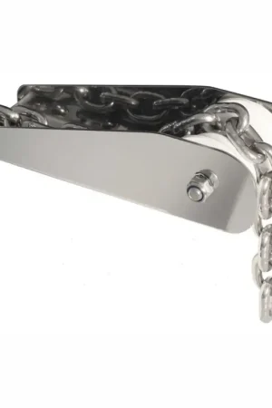 Promozione Musoni L 320 mm. Fissi Classic Rising Inox
