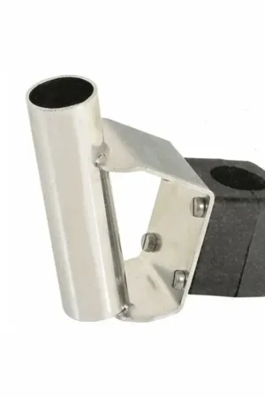 Base per bandiera inox Nawa Ø 22<>25 mm. Compra Online