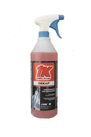 Decappante per gommoni TK Dekap 1 lt. Offerta