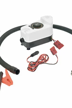 Gonfiatore elettrico GE BP-1 12V Bravo Super Prezzo