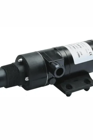Subito Disponibile Maceratore BW40 12V 280x110 mm. 40 lt/min.