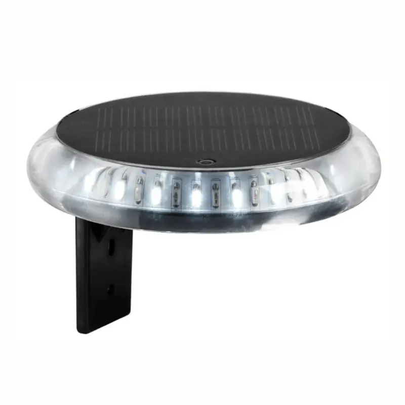Offerta Luce testa albero, pontili, boe warning led bianca