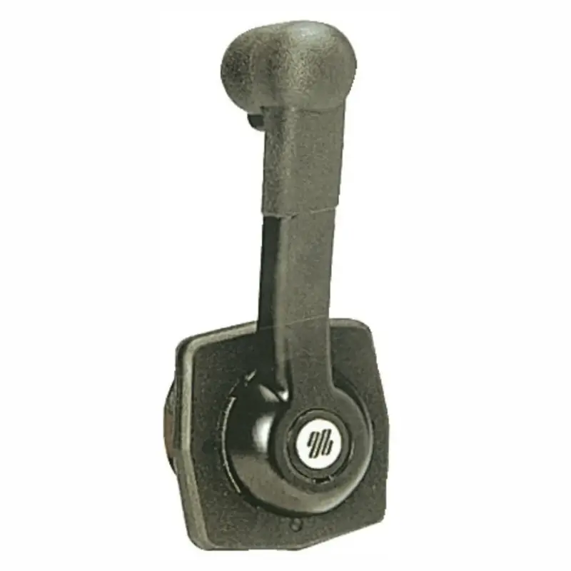 Monoleva comando B183 con blocco Ultraflex Soddisfatti O Rimborsati