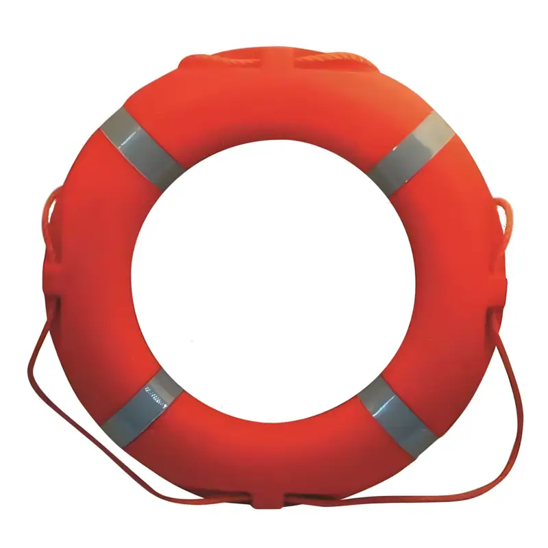 Salvagente Anulare Ponza MED 750 – Omologato Solas (Ø 75 cm) Prezzo Di Fabbrica