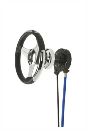 Di Tendenza Timoneria T91 high performance Ultraflex