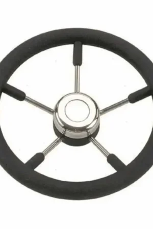 Volante poliuretano crema Sconto