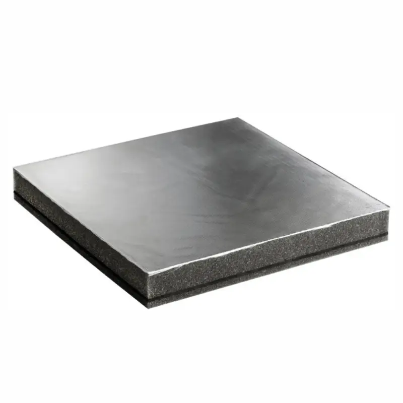 Pannello autoestinguente 30 mm. 100x150 cm. fono assorbente Promozione